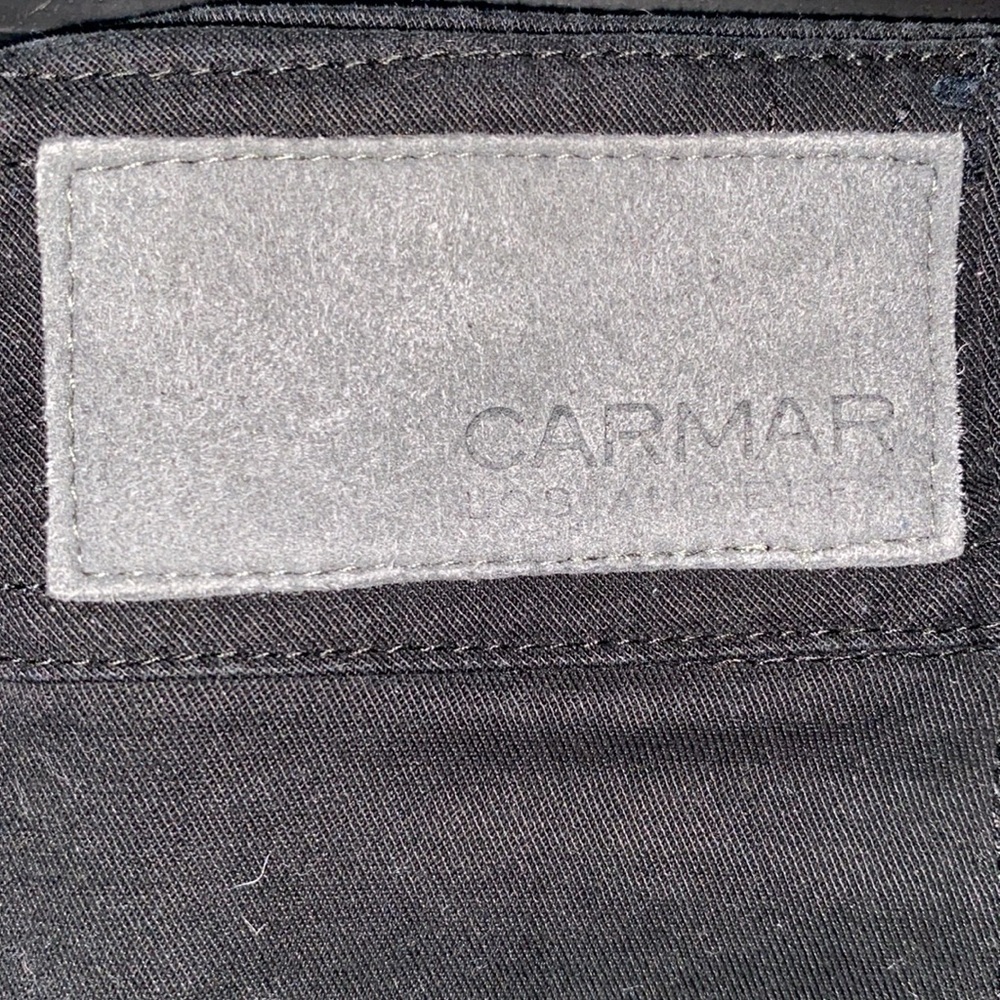 Mini skirt - Picture 3 of 5